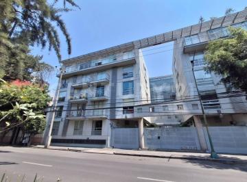 Departamento · 95m² · 2 Recámaras · 3 Estacionamientos · Departamento en Venta en Col. Granada, Miguel Hidalgo, Ciudad de México