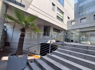 Departamento de 2 habitaciones, Miguel Hidalgo · Departamento de 95 m² con 2 Recámaras en Venta en Granada