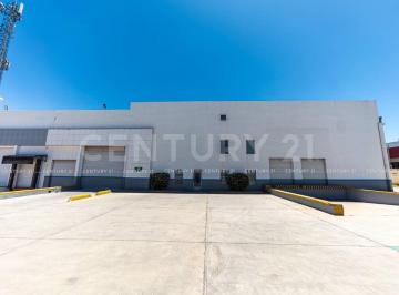 Bodega comercial · 1390m² · Bodega en Renta en Complejo Industrial Chihuahua