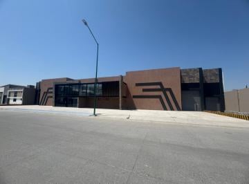 Bodega comercial · 2279m² · Bodega en Renta Arco Sur, León, Guanajuato
