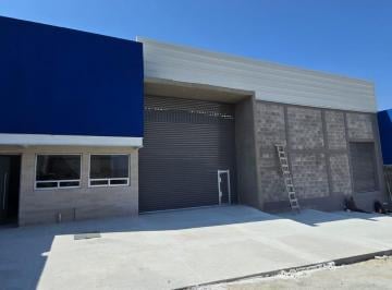 Bodega comercial · 600m² · Bodega en Venta Mercado de Abastos Norte, León, Guanajuato