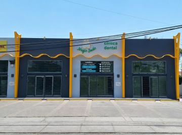 Local comercial , León · Local en Renta en Mariano Escobedo