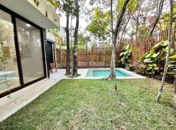Departamento · 2 Recámaras · Renta a Largo Plazo en Tulum - Long Term Rental Tulum