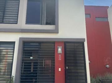 Casa de 3 habitaciones, Tlajomulco de Zúñiga · Casa en Venta, Vista Sur Residencial, Tlajomulco de Zúñiga | Rcv - 2208
