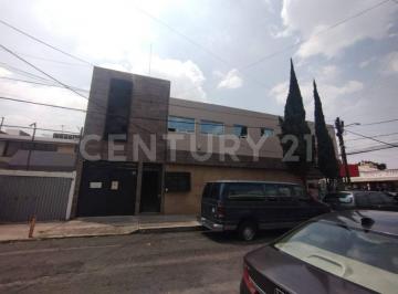 Oficina · 40m² · Oficina en Renta en Col. Electricista, Azcapotzalco, Ciudad de México.