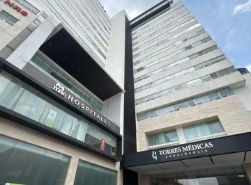 Oficina , San Andrés Cholula · Consultorio en Renta en Torres Médicas en San Andrés Cholula, Puebla