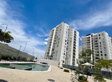 Departamento de 2 habitaciones, Zapopan · Departamento en Renta en Stelar Bugambilias, Zapopan, Jal.