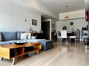 Departamento de 2 habitaciones, Huixquilucan · Departamento de Lujo en Venta en Bosque Real