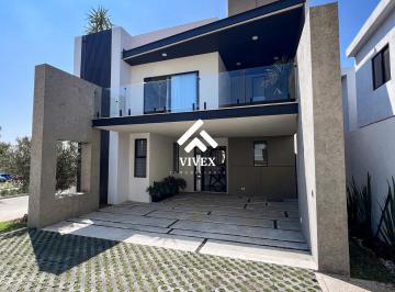 Casa de 4 habitaciones, Pachuca · Venta de Casa en Altara 164 Modelo Carolina 4 Recámaras con Baño Completo