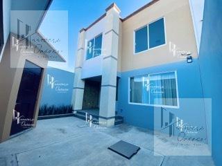 Casa · 169m² · 4 Recámaras · Casa en Renta en Santa Cruz Amilpas, Oaxaca