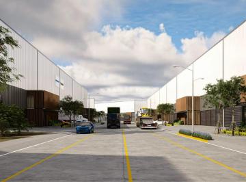 Terreno industrial , Tecomán · Lotes Industriales en Venta, Portnexis en Tecoman Colima