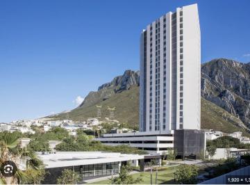 Departamento de 2 habitaciones, Santa Catarina · Departamento en Venta en Torre Kima, Valle Poniente, Santa Catarina N. L.