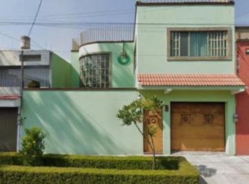 Casa de 3 habitaciones, Iztacalco · Venta de Casa en Iztacalco Cdmx, Reforma Iztaccihuatl Nte. Playa Revolcadero