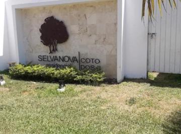 Casa en condominio de 2 habitaciones, Solidaridad · Selvanova Coto 2b - Casa en Renta