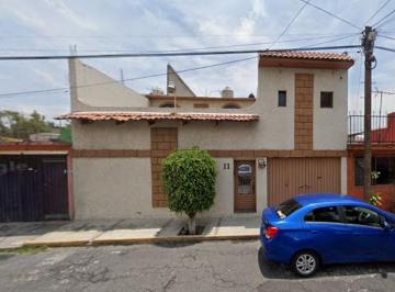 Casa de 4 habitaciones, Gustavo A. Madero · Venta de Casa en Gustavo A. Madero Col San Juan de Aragón III Secc Cdmx