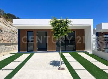 Casa · 55m² · 2 Recámaras · 2 Estacionamientos · Rcv - 1530 Venta Casas Nuevas Lomas de La Presa 1 y 2 Niveles