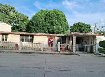 Casa · 177m² · 4 Recámaras · 1 Estacionamiento · Casa en Venta, Unidad Nacional Ciudad Madero