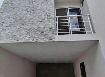 Casa · 180m² · 3 Recámaras · 1 Estacionamiento · Casa en Venta Col. Campbell