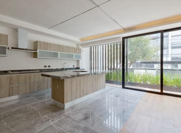 Departamento de 3 habitaciones, Miguel Hidalgo · Departamentos en Venta en Polanco