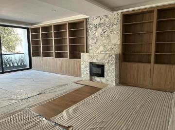 Departamento de 3 habitaciones, Miguel Hidalgo · Departamentos en Venta en Polanco
