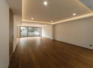 Departamento de 3 habitaciones, Miguel Hidalgo · Departamentos en Venta en Polanco