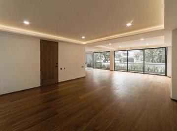 Departamento de 3 habitaciones, Miguel Hidalgo · Departamentos en Venta en Polanco