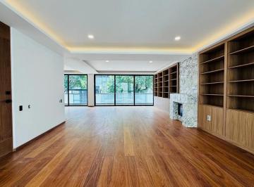 Departamento 320m² Venta Polanco · Departamentos en Venta en Polanco