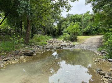 Terreno / Lote · 512m² · Venta de Terreno en Santiago N. L. Mx. Zona Campestre