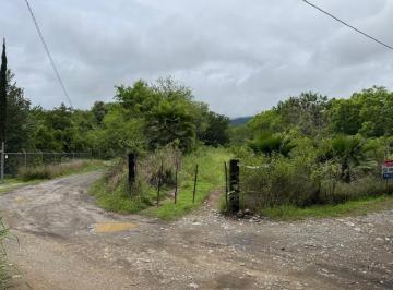 Terreno / Lote · 258m² · Terreno en Santiago