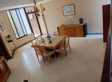 Casa en condominio de 4 habitaciones, Naucalpan de Juárez · Preciosa Casa en Condominio (Oportunidad)