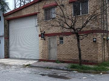 Bodega comercial , San Nicolás de los Garza · Espacio Potencial