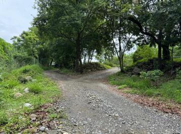 Terreno / Lote · 4624m² · Terreno en Santiago