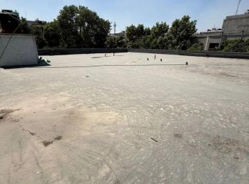 Local comercial , Cuauhtémoc · Espectacular Rooftop Comercial en Renta Sobre Av Álvaro Obregón, en El Corazón de Roma Norte