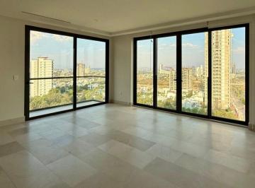 Departamento de 2 habitaciones, Zapopan · Torre del Prado 2 Rec 2 Baños 2 Autos Piso 12, Departamento de Lujo en Venta!