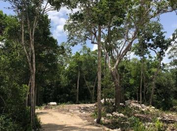 Terreno / Lote , Tulum · Invierte Hoy en Riviera Maya 500 m² en Tulum Coba