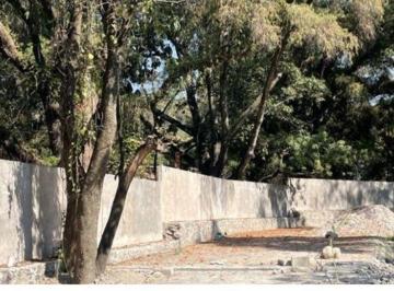 Terreno / Lote , Temixco · Terreno 253 m² en Fraccionamiento con Vigilancia, Instalaciones Ocultas.