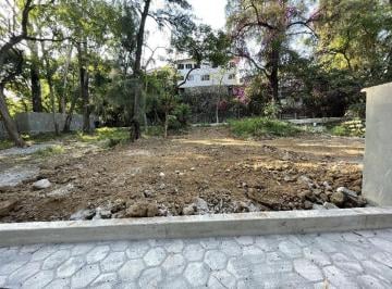 Terreno / Lote , Temixco · Terreno Plano Lomas de Cuernavaca, 253 m² $1,790,000 Oportunidad