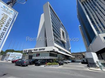 Oficina , Querétaro · Wtc Juriquilla Oficina de 33 m² - Mantenimiento Incluido - Amenidades Corporativas