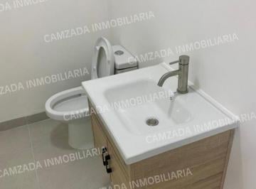 Oficina · 100m² - FRANCISCO CALZADA · Excelentes Condiciones