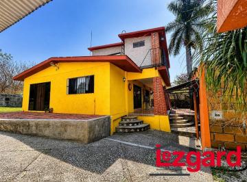 Casa de 3 habitaciones, Yautepec · En Venta Casa Dentro del Fraccionamiento Altos de Oaxtepec