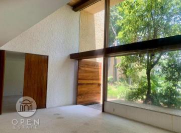 Casa de 4 habitaciones, Tlalpan · Venta de Residencia en Exclusiva Calle Cerrada en Tlalpan Centro