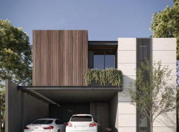 Casa · 284m² · 4 Recámaras · 2 Estacionamientos · Casa en Renta Privanzas del Campestre