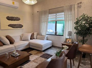 Casa · 241m² · 3 Recámaras · 2 Estacionamientos · Casa en Ramos Arizpe