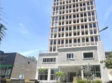 Departamento de 2 habitaciones, Guadalajara · Departamento en Venta en La Colonia Americana, Guadalajara, Jalisco
