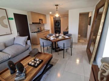 Departamento de 2 habitaciones, Zapopan · Departamento en Preventa en Zapopan Norte Etapa 0.