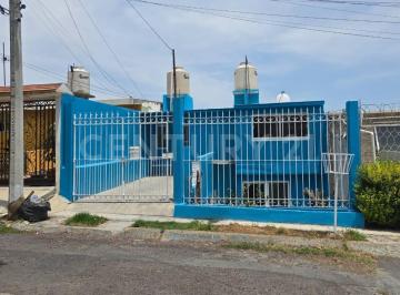 Casa · 96m² · 3 Recámaras · 1 Estacionamiento · Renta Casa Villas de La Hacienda Atizapan 11312