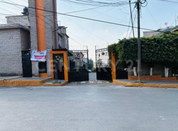 Casa · 90m² · 2 Recámaras · 1 Estacionamiento · Venta Casa El Obelisco Coacalco 11311