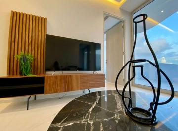 Departamento de 2 habitaciones, Bahía de Banderas · Departamento Amueblado en Venta en Marina Nuevo Vallarta, Nayarit