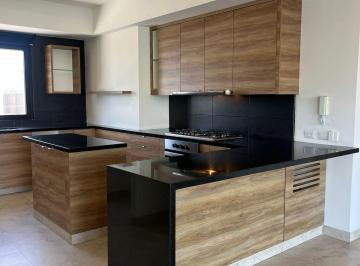 Departamento · 170m² · 3 Recámaras · 2 Estacionamientos · Departamento en Renta en Aqua Residencial – Nerea Condos | 3 Recámaras Cuarto de Servicio