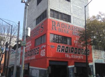 Edificio , Cuauhtémoc · Edificio en Venta, Buenos Áires, Ciudad de México
